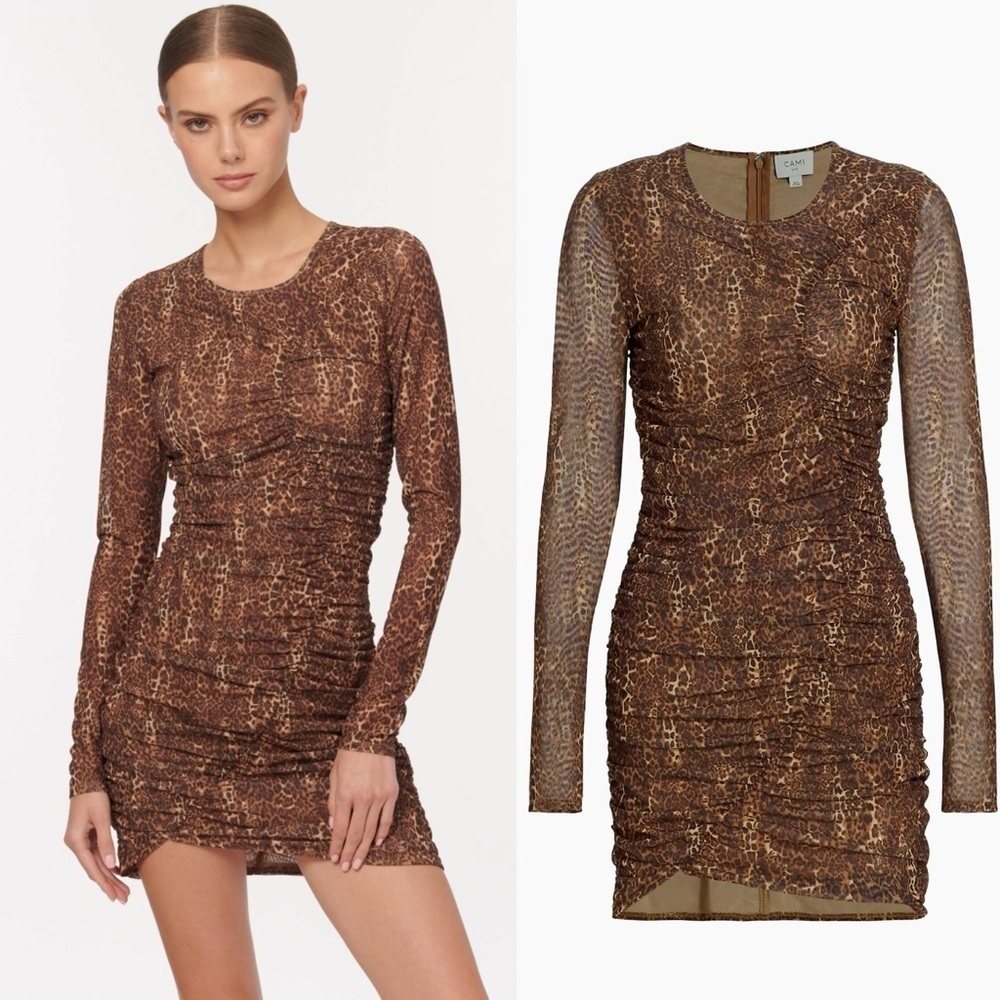 Cami NYC Magdalena Dress